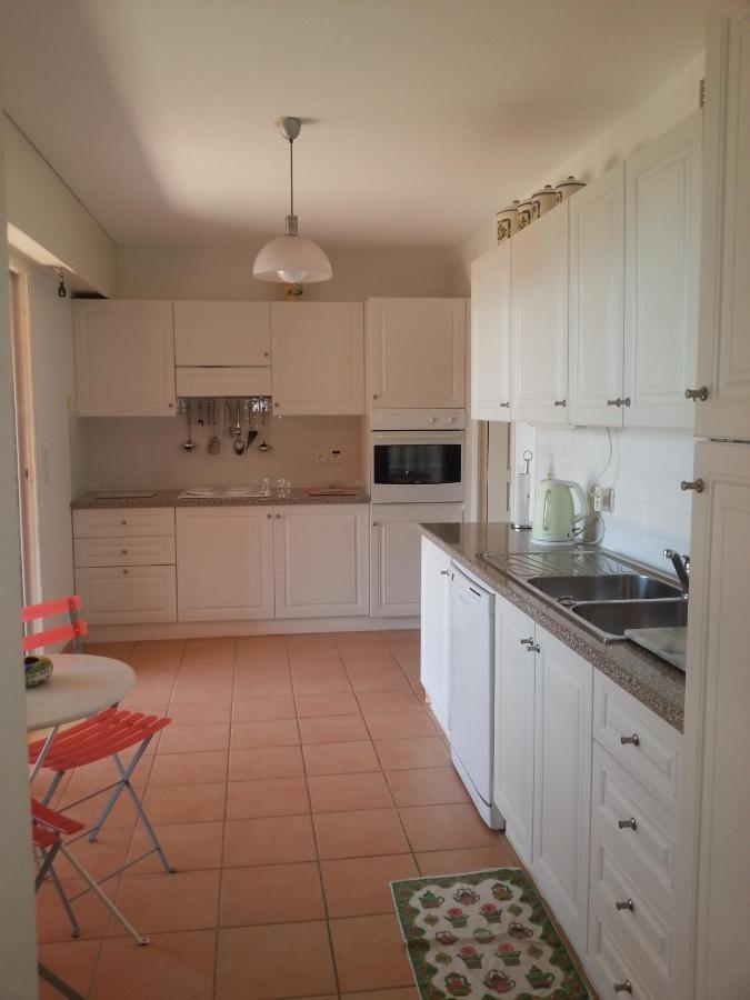 Rochemarine Apartment Theoule-sur-Mer Ngoại thất bức ảnh
